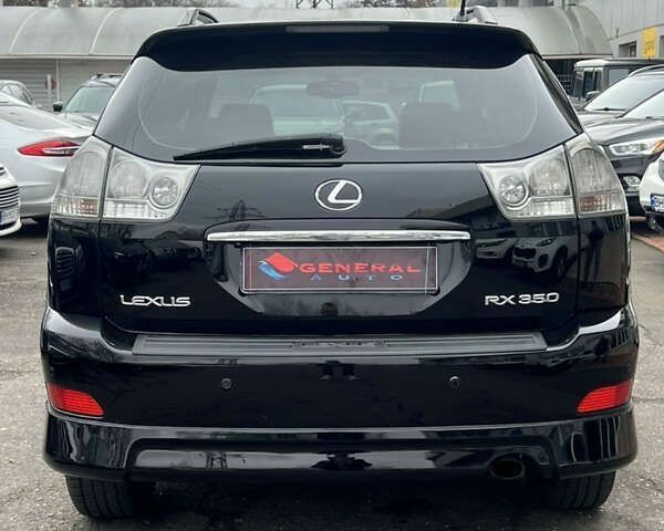 Лексус РХ, об'ємом двигуна 3.5 л та пробігом 220 тис. км за 11500 $, фото 5 на Automoto.ua