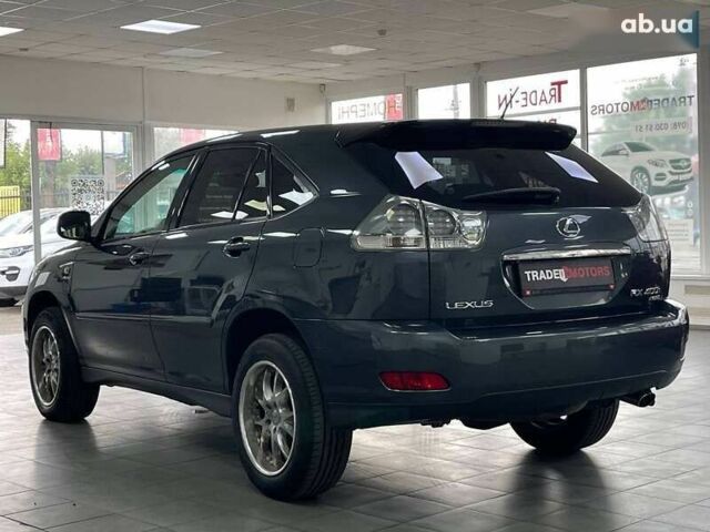 Лексус РХ 2006 в Киеве на Automoto.ua Лексус РХ, объемом двигателя 0 л и пробегом 225 тыс. км за 11290 $, фото 8 на Automoto.ua