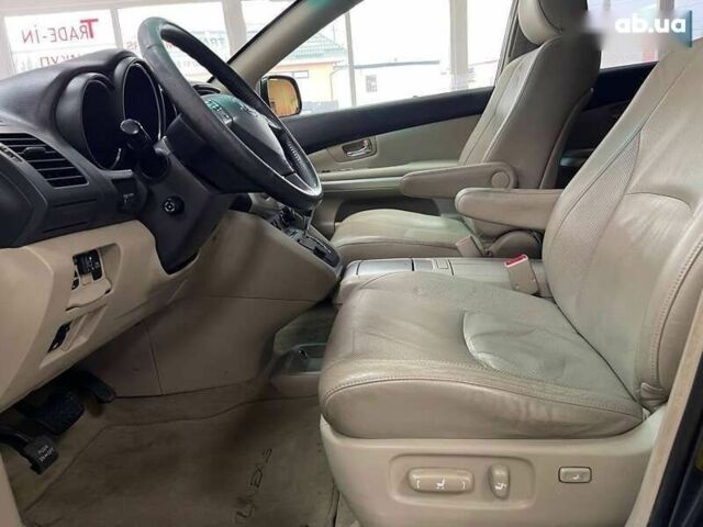 Лексус РХ 2006 в Киеве на Automoto.ua Лексус РХ, объемом двигателя 0 л и пробегом 225 тыс. км за 11290 $, фото 18 на Automoto.ua