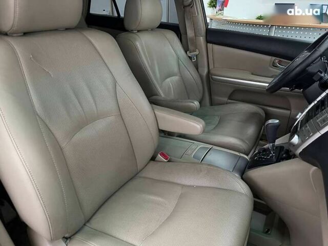 Лексус РХ 2006 в Киеве на Automoto.ua Лексус РХ, объемом двигателя 0 л и пробегом 225 тыс. км за 11290 $, фото 23 на Automoto.ua