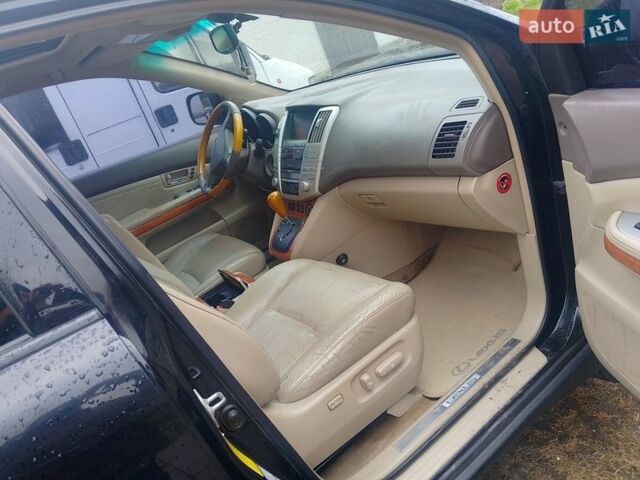 Лексус РХ, объемом двигателя 3 л и пробегом 300 тыс. км за 5600 $, фото 6 на Automoto.ua