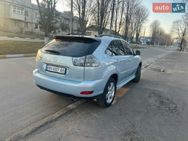 Лексус РХ, объемом двигателя 3.46 л и пробегом 257 тыс. км за 10999 $, фото 3 на Automoto.ua