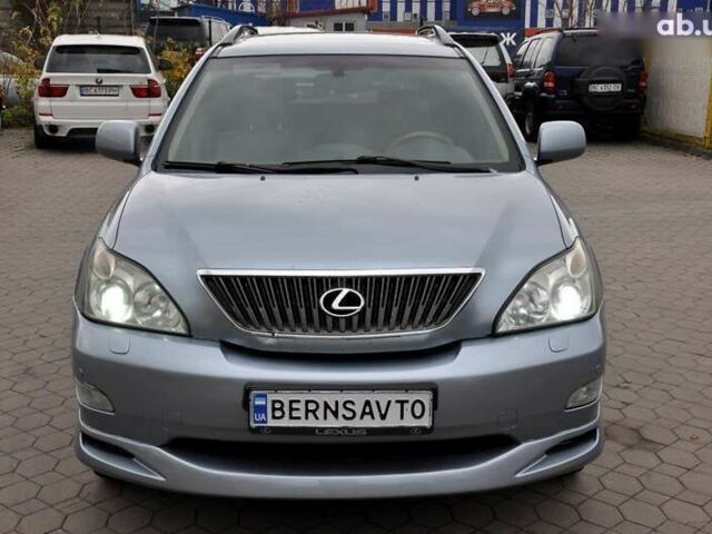 Лексус РХ, об'ємом двигуна 0 л та пробігом 270 тис. км за 8800 $, фото 2 на Automoto.ua