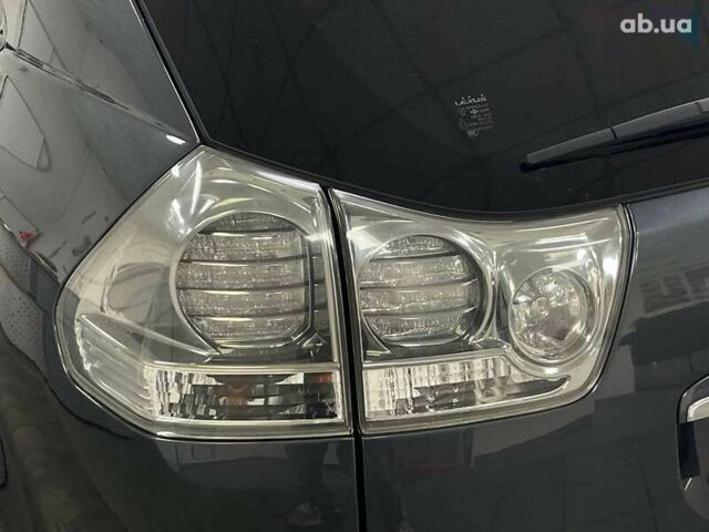 Лексус РХ 2006 в Киеве на Automoto.ua Лексус РХ, объемом двигателя 0 л и пробегом 225 тыс. км за 11290 $, фото 9 на Automoto.ua