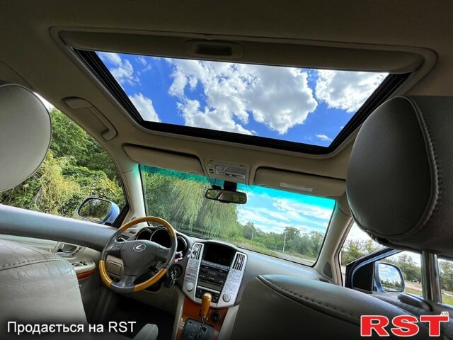 Лексус РХ, об'ємом двигуна 3.5 л та пробігом 198 тис. км за 10499 $, фото 3 на Automoto.ua