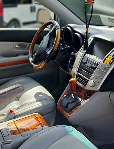 Лексус РХ, об'ємом двигуна 3.46 л та пробігом 239 тис. км за 12500 $, фото 9 на Automoto.ua