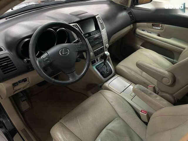 Лексус РХ 2006 в Киеве на Automoto.ua Лексус РХ, объемом двигателя 0 л и пробегом 225 тыс. км за 11290 $, фото 19 на Automoto.ua