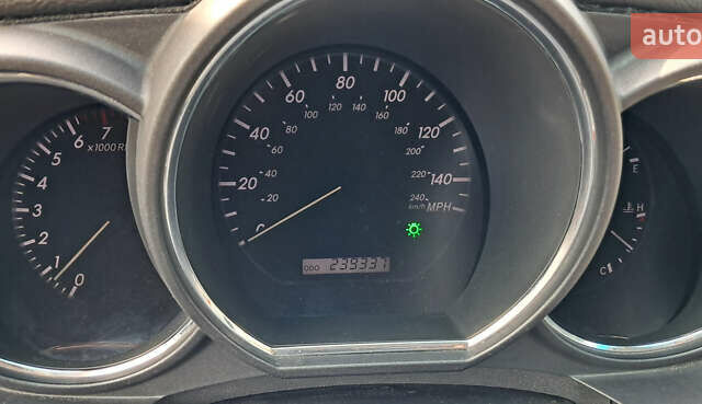 Лексус РХ, об'ємом двигуна 3.46 л та пробігом 239 тис. км за 12500 $, фото 12 на Automoto.ua