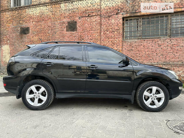 Лексус РХ, об'ємом двигуна 3.46 л та пробігом 307 тис. км за 11700 $, фото 1 на Automoto.ua