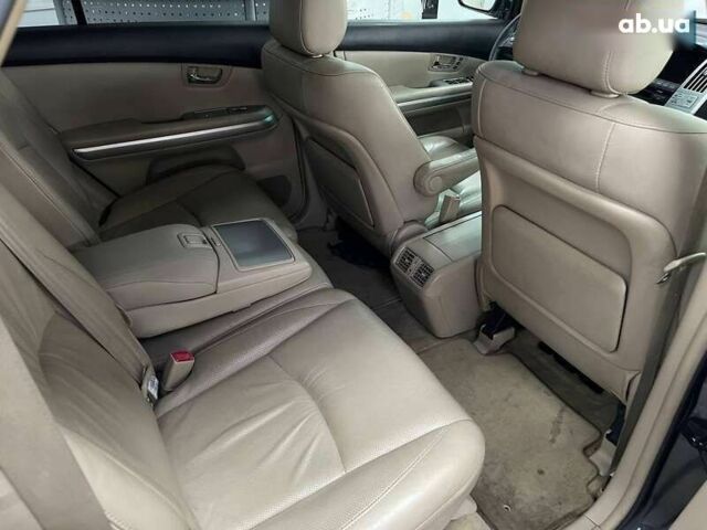Лексус РХ 2006 в Киеве на Automoto.ua Лексус РХ, объемом двигателя 0 л и пробегом 225 тыс. км за 11290 $, фото 25 на Automoto.ua