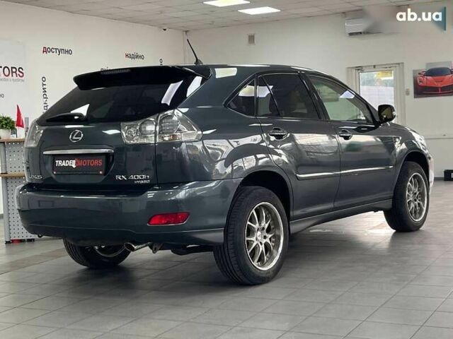 Лексус РХ 2006 в Киеве на Automoto.ua Лексус РХ, объемом двигателя 0 л и пробегом 225 тыс. км за 11290 $, фото 13 на Automoto.ua