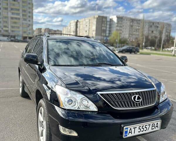 Лексус РХ, об'ємом двигуна 3.46 л та пробігом 206 тис. км за 13200 $, фото 13 на Automoto.ua