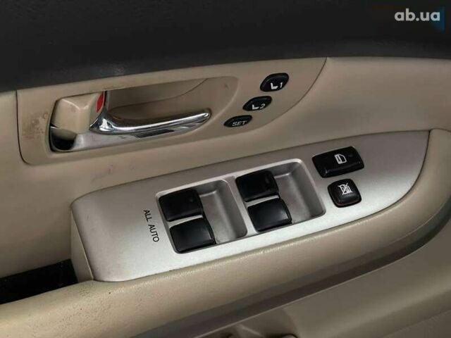 Лексус РХ 2006 в Киеве на Automoto.ua Лексус РХ, объемом двигателя 0 л и пробегом 225 тыс. км за 11290 $, фото 17 на Automoto.ua