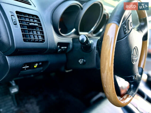 Лексус РХ, объемом двигателя 3.4 л и пробегом 280 тыс. км за 11999 $, фото 11 на Automoto.ua