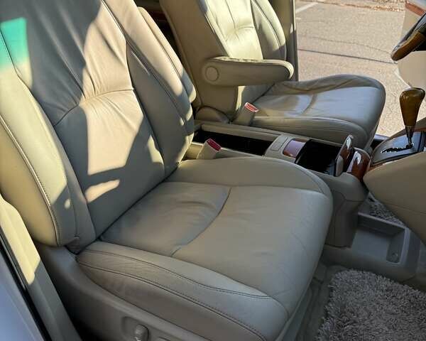 Лексус РХ 2006 в Одессе на Automoto.ua Лексус РХ, объемом двигателя 3.31 л и пробегом 184 тыс. км за 12500 $, фото 13 на Automoto.ua