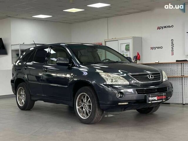 Лексус РХ 2006 в Киеве на Automoto.ua Лексус РХ, объемом двигателя 0 л и пробегом 225 тыс. км за 11290 $, фото 1 на Automoto.ua