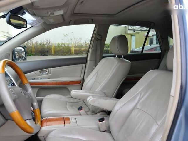 Лексус РХ, об'ємом двигуна 0 л та пробігом 270 тис. км за 8800 $, фото 16 на Automoto.ua