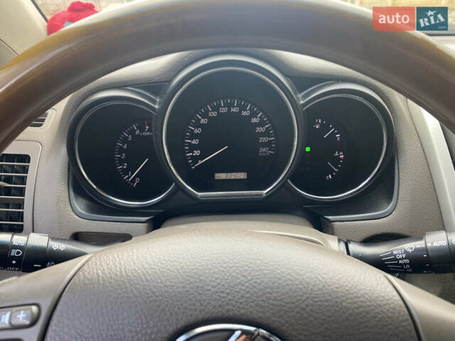 Лексус РХ, объемом двигателя 3.46 л и пробегом 330 тыс. км за 9999 $, фото 15 на Automoto.ua