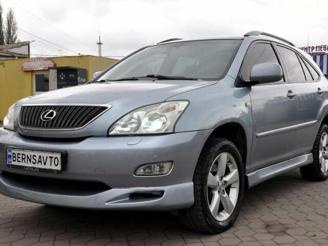 Лексус РХ, об'ємом двигуна 0 л та пробігом 270 тис. км за 8800 $, фото 1 на Automoto.ua