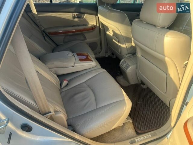 Лексус РХ, объемом двигателя 3.46 л и пробегом 257 тыс. км за 10999 $, фото 12 на Automoto.ua