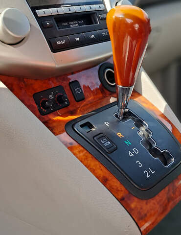Лексус РХ, об'ємом двигуна 3.46 л та пробігом 239 тис. км за 12500 $, фото 13 на Automoto.ua