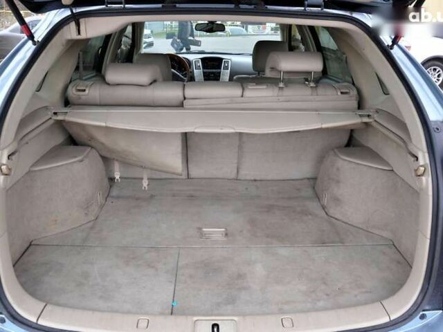 Лексус РХ, об'ємом двигуна 0 л та пробігом 270 тис. км за 8800 $, фото 21 на Automoto.ua