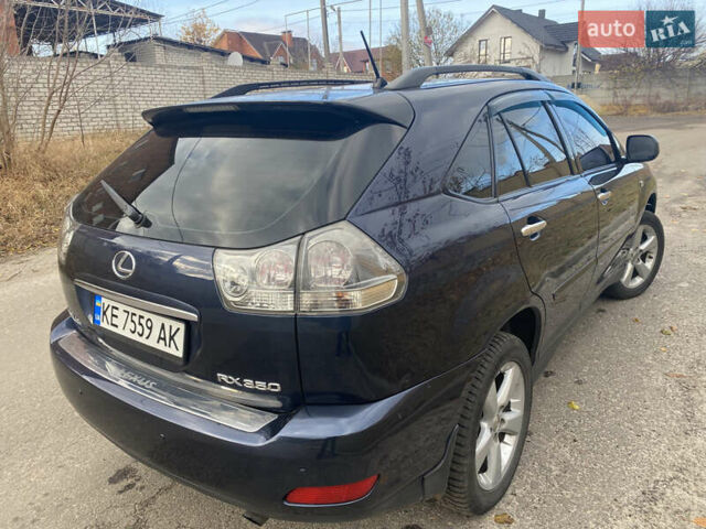Лексус РХ, объемом двигателя 3.46 л и пробегом 330 тыс. км за 9999 $, фото 2 на Automoto.ua