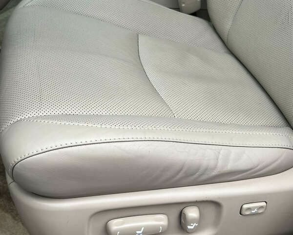 Лексус РХ, об'ємом двигуна 3.5 л та пробігом 220 тис. км за 11500 $, фото 17 на Automoto.ua