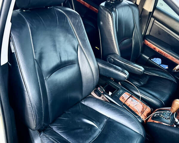 Лексус РХ, объемом двигателя 3.4 л и пробегом 280 тыс. км за 11999 $, фото 6 на Automoto.ua