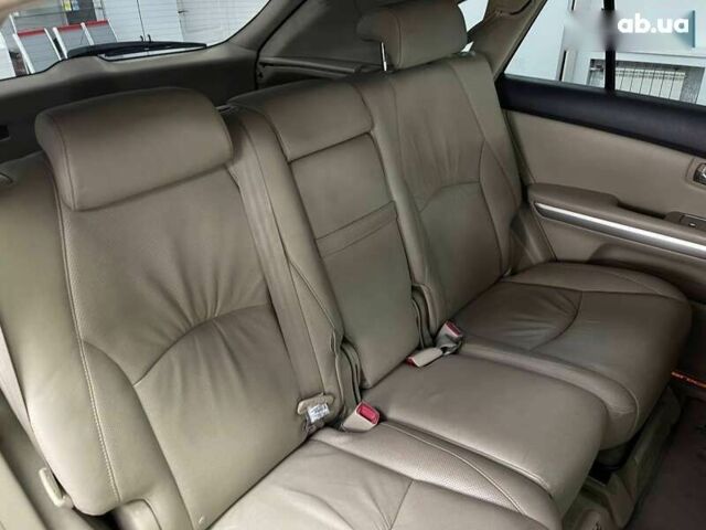 Лексус РХ 2006 в Киеве на Automoto.ua Лексус РХ, объемом двигателя 0 л и пробегом 225 тыс. км за 11290 $, фото 26 на Automoto.ua