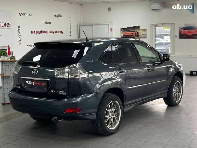 Лексус РХ 2006 в Киеве на Automoto.ua Лексус РХ, объемом двигателя 0 л и пробегом 225 тыс. км за 11290 $, фото 12 на Automoto.ua