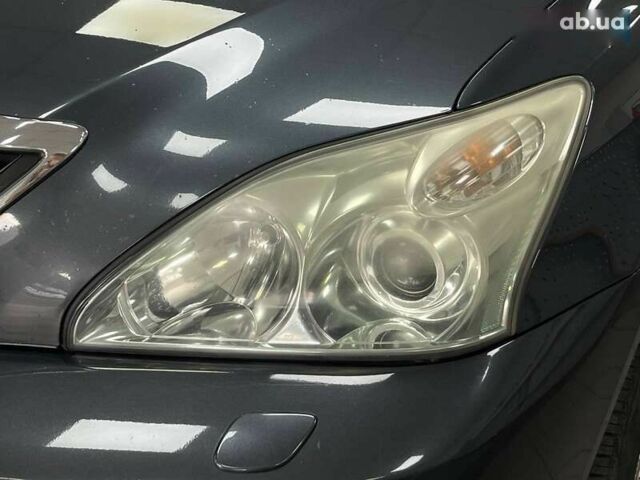 Лексус РХ 2006 в Киеве на Automoto.ua Лексус РХ, объемом двигателя 0 л и пробегом 225 тыс. км за 11290 $, фото 4 на Automoto.ua