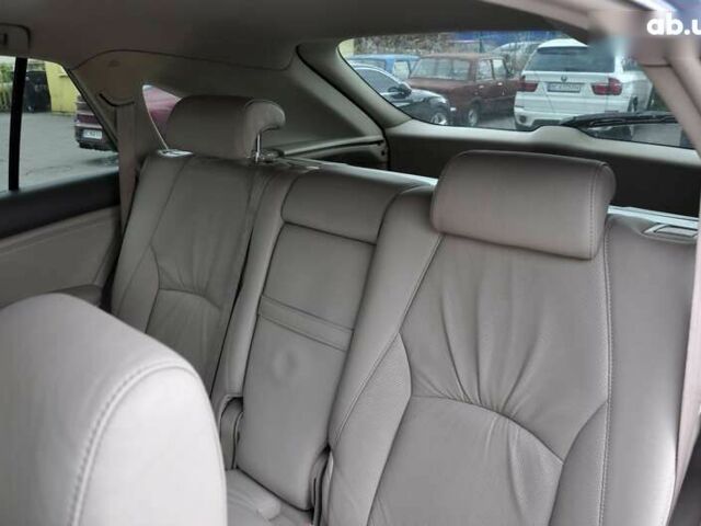 Лексус РХ, об'ємом двигуна 0 л та пробігом 270 тис. км за 8800 $, фото 20 на Automoto.ua