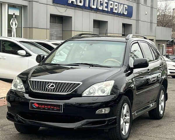 Лексус РХ, об'ємом двигуна 3.5 л та пробігом 220 тис. км за 11500 $, фото 2 на Automoto.ua