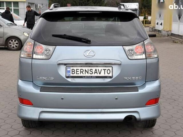Лексус РХ, об'ємом двигуна 0 л та пробігом 270 тис. км за 8800 $, фото 8 на Automoto.ua