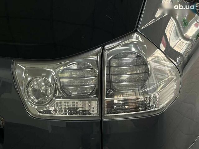 Лексус РХ 2006 в Киеве на Automoto.ua Лексус РХ, объемом двигателя 0 л и пробегом 225 тыс. км за 11290 $, фото 11 на Automoto.ua