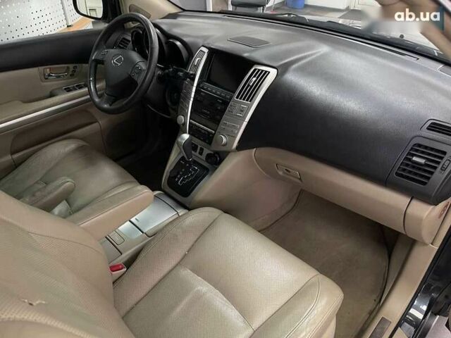 Лексус РХ 2006 в Киеве на Automoto.ua Лексус РХ, объемом двигателя 0 л и пробегом 225 тыс. км за 11290 $, фото 22 на Automoto.ua