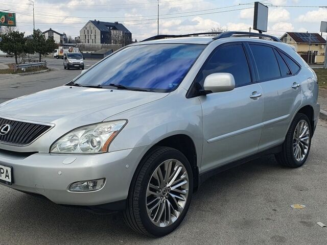 Лексус РХ, объемом двигателя 3.46 л и пробегом 103 тыс. км за 11500 $, фото 2 на Automoto.ua