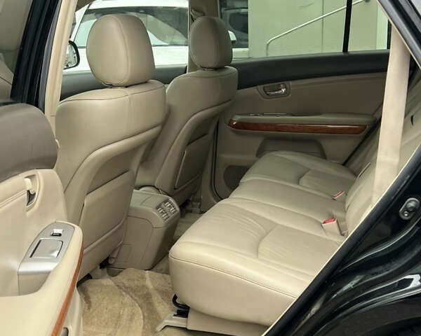 Лексус РХ, об'ємом двигуна 3.5 л та пробігом 220 тис. км за 11500 $, фото 15 на Automoto.ua