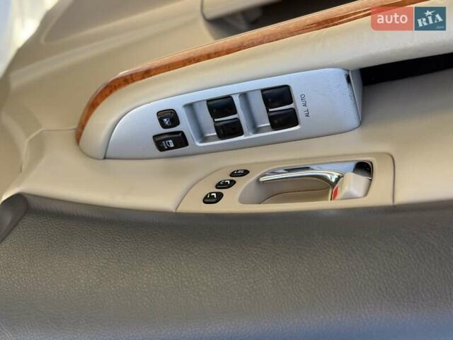 Лексус РХ, объемом двигателя 3.31 л и пробегом 184 тыс. км за 12200 $, фото 22 на Automoto.ua