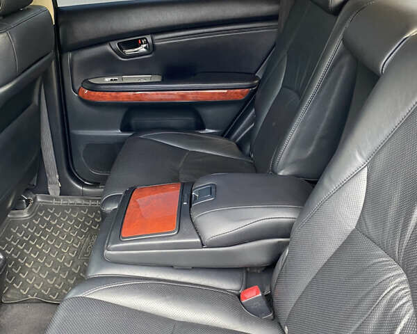 Лексус РХ, объемом двигателя 3.5 л и пробегом 175 тыс. км за 12500 $, фото 5 на Automoto.ua