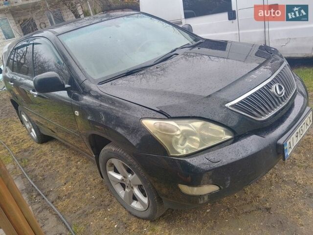 Лексус РХ, объемом двигателя 3 л и пробегом 300 тыс. км за 5600 $, фото 9 на Automoto.ua