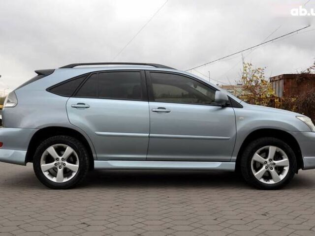 Лексус РХ, об'ємом двигуна 0 л та пробігом 270 тис. км за 8800 $, фото 5 на Automoto.ua