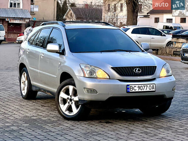 Лексус РХ, объемом двигателя 3.4 л и пробегом 280 тыс. км за 11999 $, фото 5 на Automoto.ua