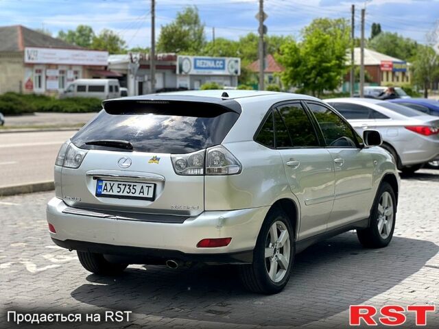 Лексус РХ, объемом двигателя 3 л и пробегом 370 тыс. км за 9300 $, фото 3 на Automoto.ua