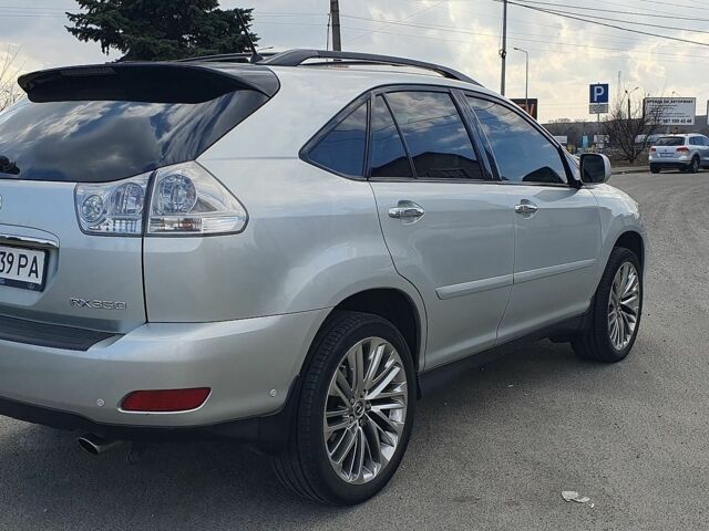 Лексус РХ, объемом двигателя 3.46 л и пробегом 103 тыс. км за 11500 $, фото 4 на Automoto.ua
