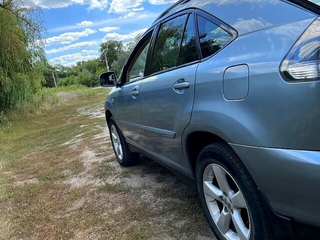 Лексус РХ, об'ємом двигуна 3.5 л та пробігом 198 тис. км за 10499 $, фото 1 на Automoto.ua