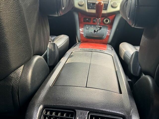 Лексус РХ 2006 в Харькове на Automoto.ua Лексус РХ, объемом двигателя 3 л и пробегом 371 тыс. км за 7500 $, фото 3 на Automoto.ua