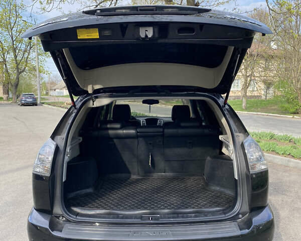 Лексус РХ, объемом двигателя 3.5 л и пробегом 175 тыс. км за 12500 $, фото 2 на Automoto.ua