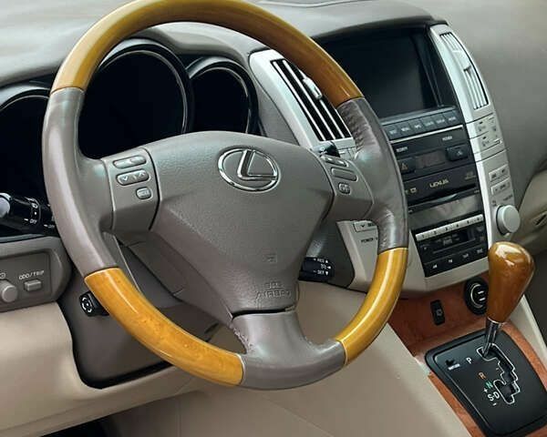 Лексус РХ, об'ємом двигуна 3.5 л та пробігом 220 тис. км за 11500 $, фото 11 на Automoto.ua